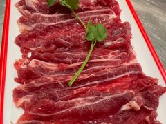 -燃计沙茶皇·香港沙茶火锅(人广旗舰店)