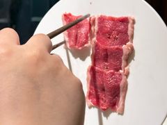 -涮福記·现切牛羊肉火锅(世纪汇店)