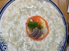 -德胜轩正宗顺德菜(宝安沙井会展中心店)