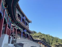 -香山公园