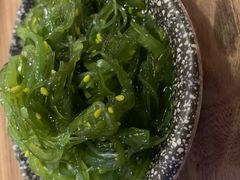 海草-每碗面馆(新鸿安大厦店)