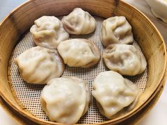 鸡汁汤包-百年尹氏汤包(湖南路狮子桥店)