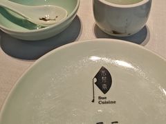 -苏帮袁Sue Cuisine(来福士店)