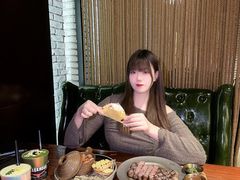 -黑角餐厅美式狂野Blackhorn(昌茂花园店)