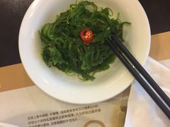 康师傅私房牛肉面(北京南站店)-康师傅私房牛肉面(北京南站店)
