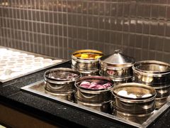 -钱小奴创意自助餐厅·原切谷饲安格斯畅吃(宁波慈溪爱琴海店)