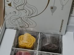 -星巴克臻选(宁波天一广场店)