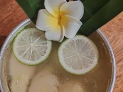 青柠荔枝-婉泰·特色小吃·舂鸡脚(告庄二店)