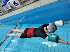 -万豪游泳俱乐部(总店)