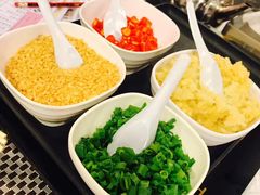 -鲜入围煮花胶鸡海鲜火锅