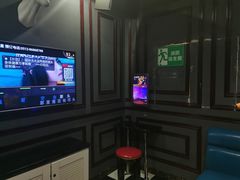 -宝乐星量贩KTV(莲升路店)