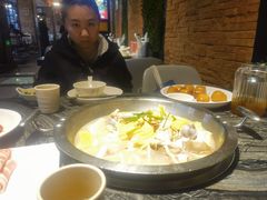 -天都火锅酒楼(虹梅南路店)