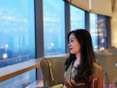 -三迪希尔顿酒店·星空酒廊