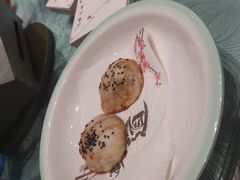 -山衢味庄·鲜辣衢菜(杭行路店)