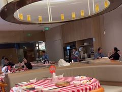 -西贝(紫荆广场店)