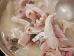 -正能量脆肉鲩火锅