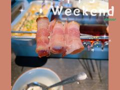 -很久以前羊肉串(朝阳路店)