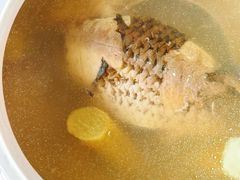 -台山美食一绝阿四台山黄鳝饭(阿四创作店)