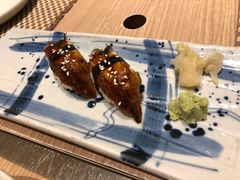 -歌行灯日本料理(伊势丹店)