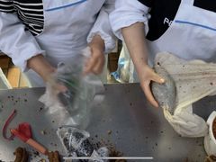 -芳婆糕团店(王府大街店)