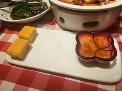-西贝(龙华壹方天地店)