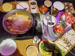 -亚龙湾红树林度假酒店-韩轩韩餐厅
