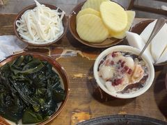 -正南齊北重庆老火锅(光华村直营店)
