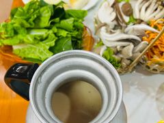 -藏味八珍特色火锅