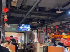 -猫爪爪原切自助烤肉(观音桥阳光世纪店)