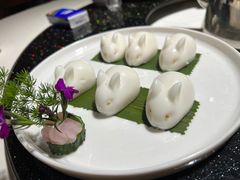 -味可道美食坊(福基路店)