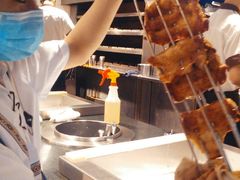 -汉巴味德(大悦城店)