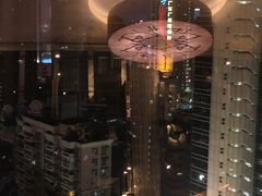 景观位-广州花园酒店·凌璇阁旋转餐厅CAROUSEL360