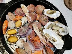 -巧克力渔家.小船海鲜胶东菜(万平口店)