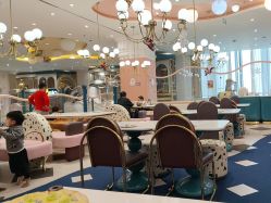 -奈尔宝家庭中心·亲子餐厅(苏州大悦城店)