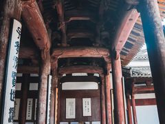 -石潭村