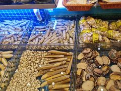 -阿明小菜·海鲜·上海菜(梅陇店)