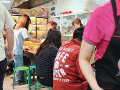 -大姐麻辣烫(莲宝中路店)