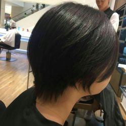 -Mentor Hair Salon