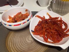 -七八冷面·延边朝鲜族美食(圣熙八号店)