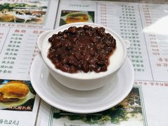 -义顺牛奶公司(新马路老店)