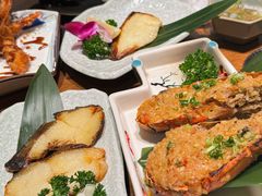 -一本料理(西溪天街店)
