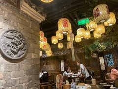 -南京大牌档(新街口德基广场店)