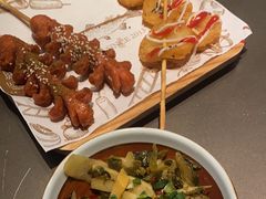 -炉鱼(亲橙里店)
