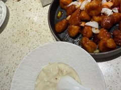 -Waanjai 晚嘉餐厅(南京商厦店)
