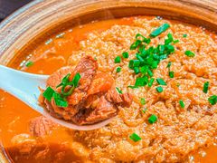 -山四砂锅(太原钟楼街店)