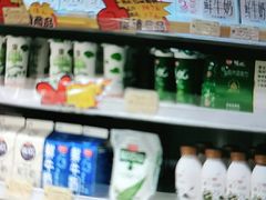 -牛朋牛奶棚(南昌路店)