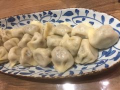 -八珍手工水饺·妈妈的爱(传芳巷店)