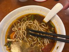 -世新养生馆(福马路店)