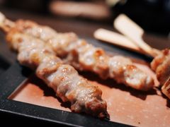 鸡心-三川·十酒Izakaya(南昌路店)