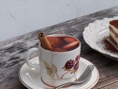 -竹子咖啡bamboo coffee